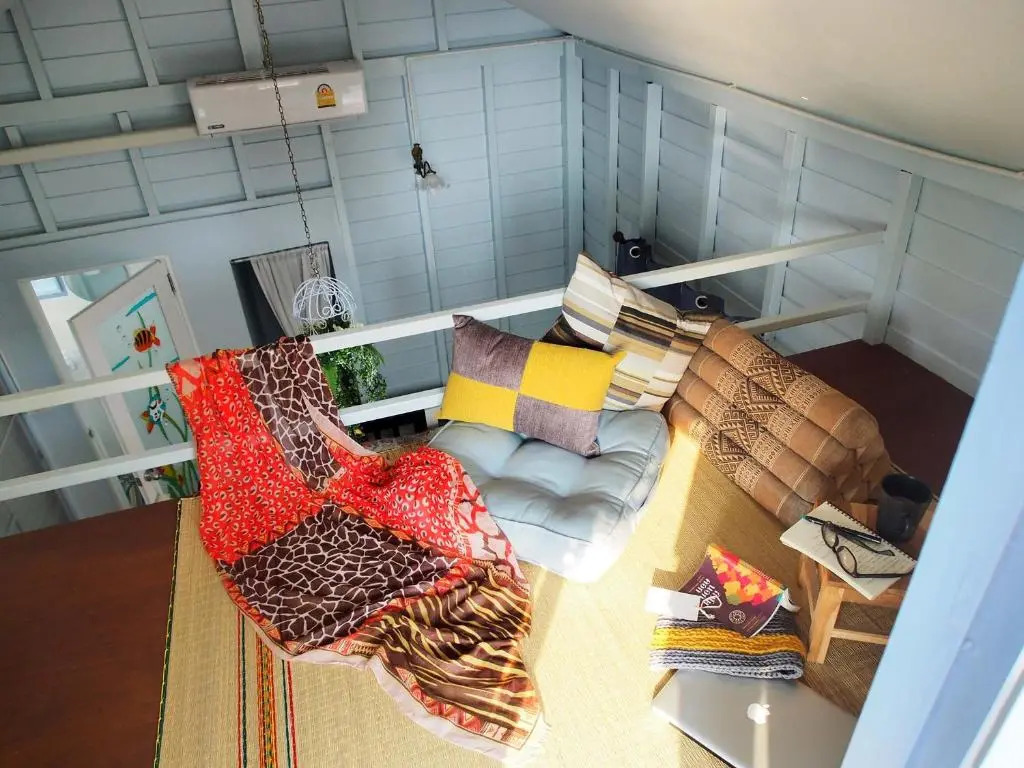 KINN Stay50 Bangkok