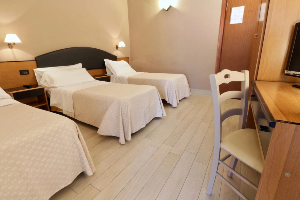 Hotel Fiorentina