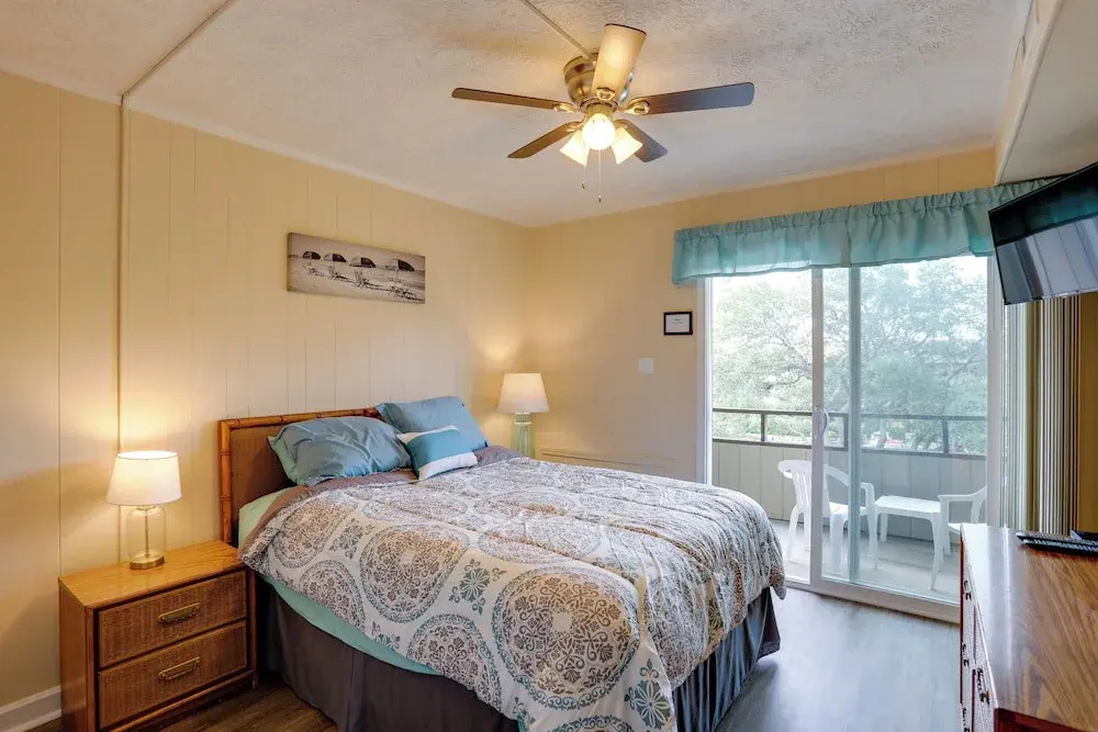 Near Singleton Swash: Myrtle Condo w/ Resort Pool!