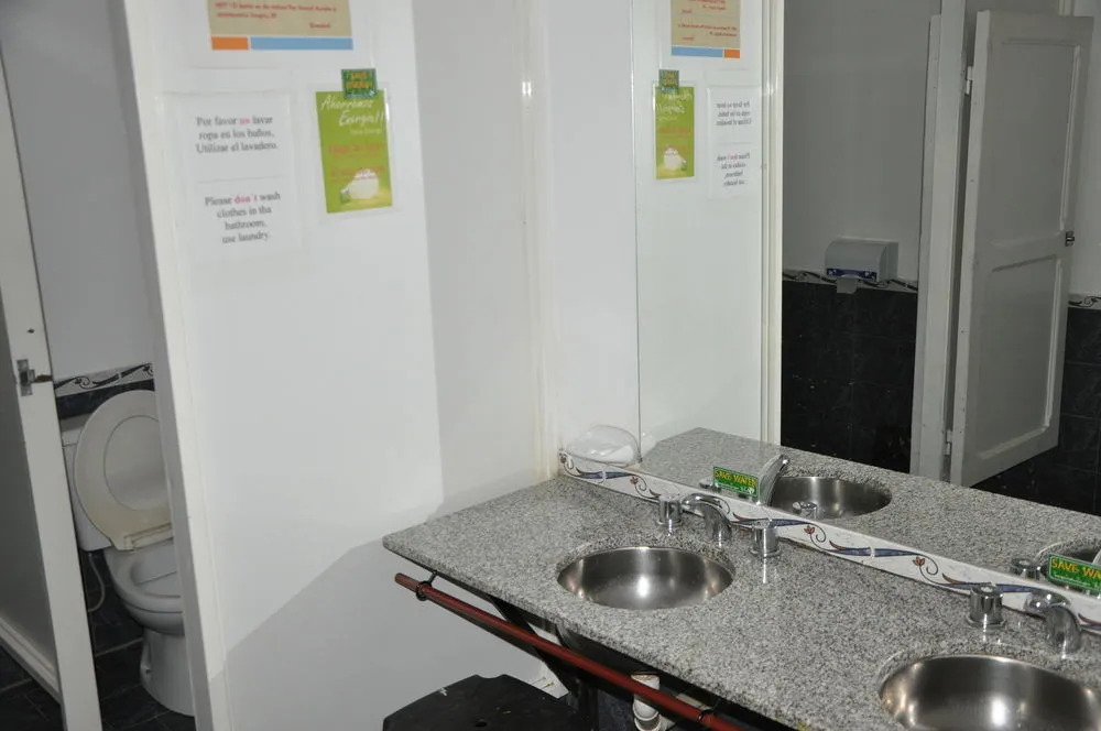 Cabañas y Hostel I Keu Ken