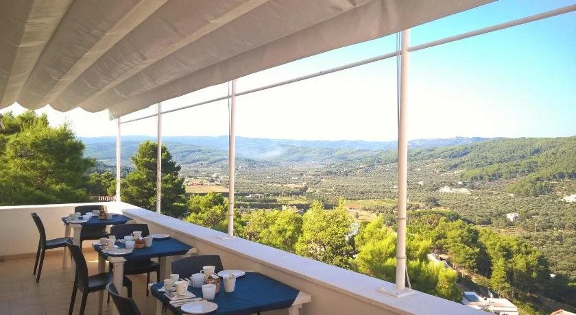 La Rosa dei Venti Bed and Breakfast