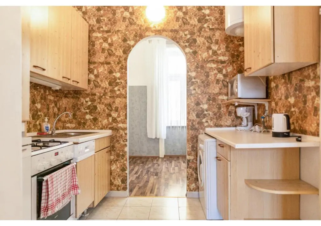 Cheerful 2BR Apartment - suitable for Longstays