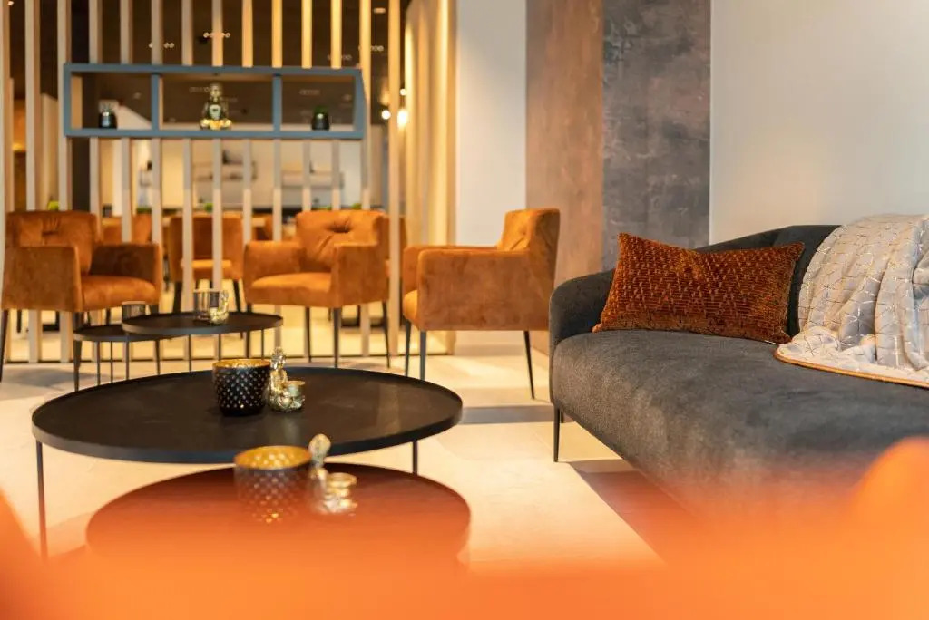 Ohles Lifestyle Guesthouse