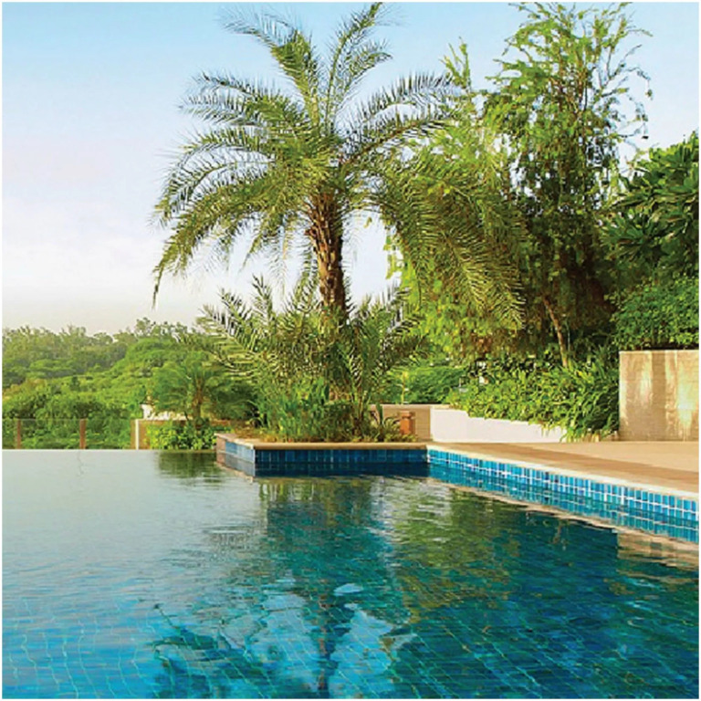 Taj Surajkund Resort & Spa, Delhi NCR