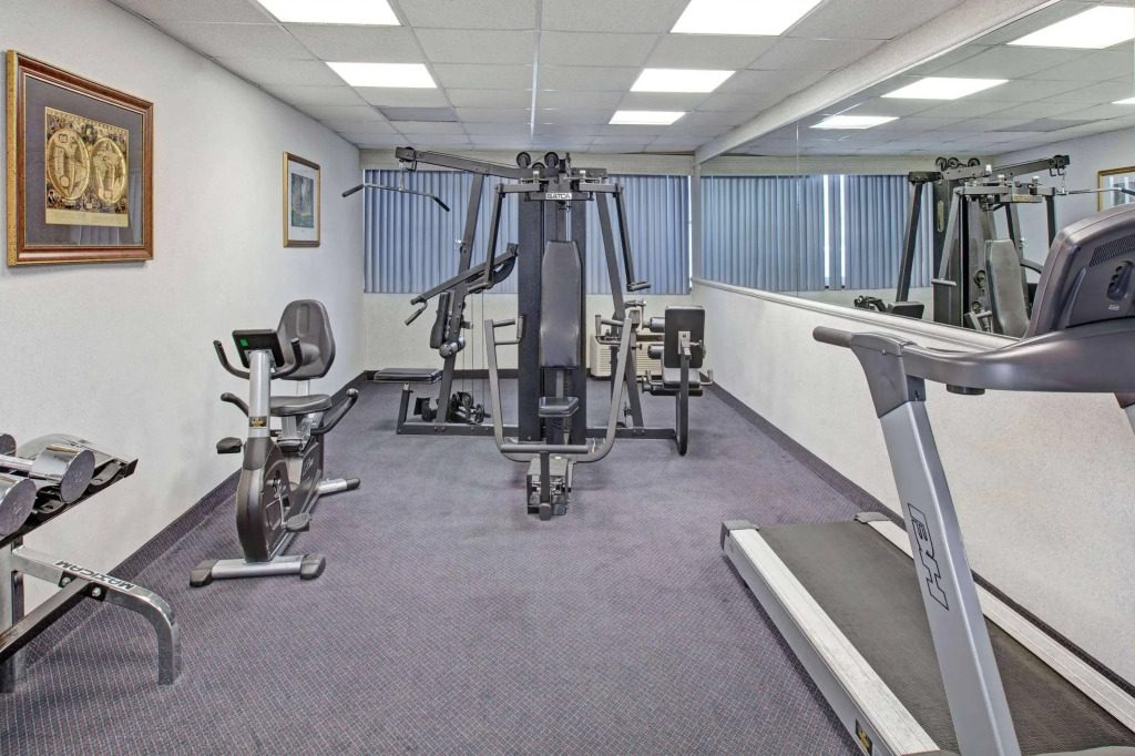 Best Western New Brunswick - East Brunswick