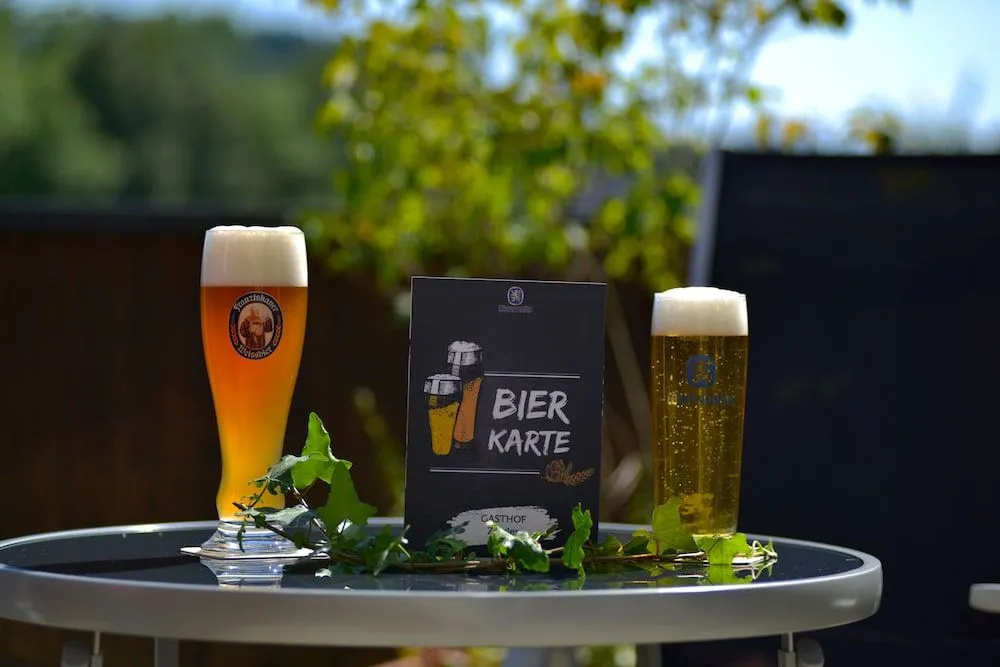 Gasthof Ziegler Hotel & Restaurant