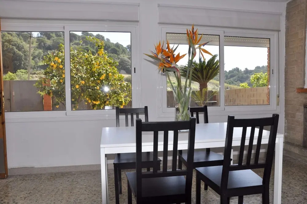 Apartamentos Maniu