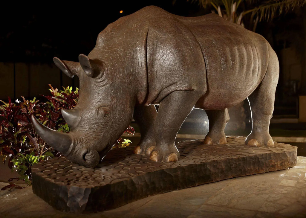 The Rhino Resort Hotel & Spa