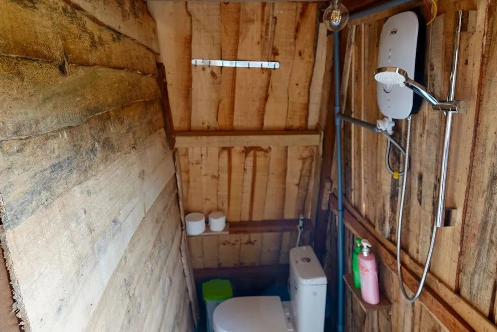 Nguyen Shack Retreat - Phong Nha