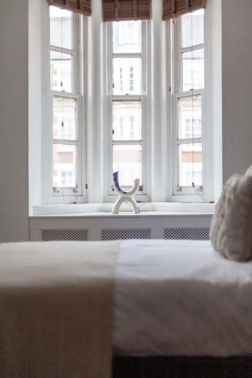 3 Bed Apartment in St John’s Wood