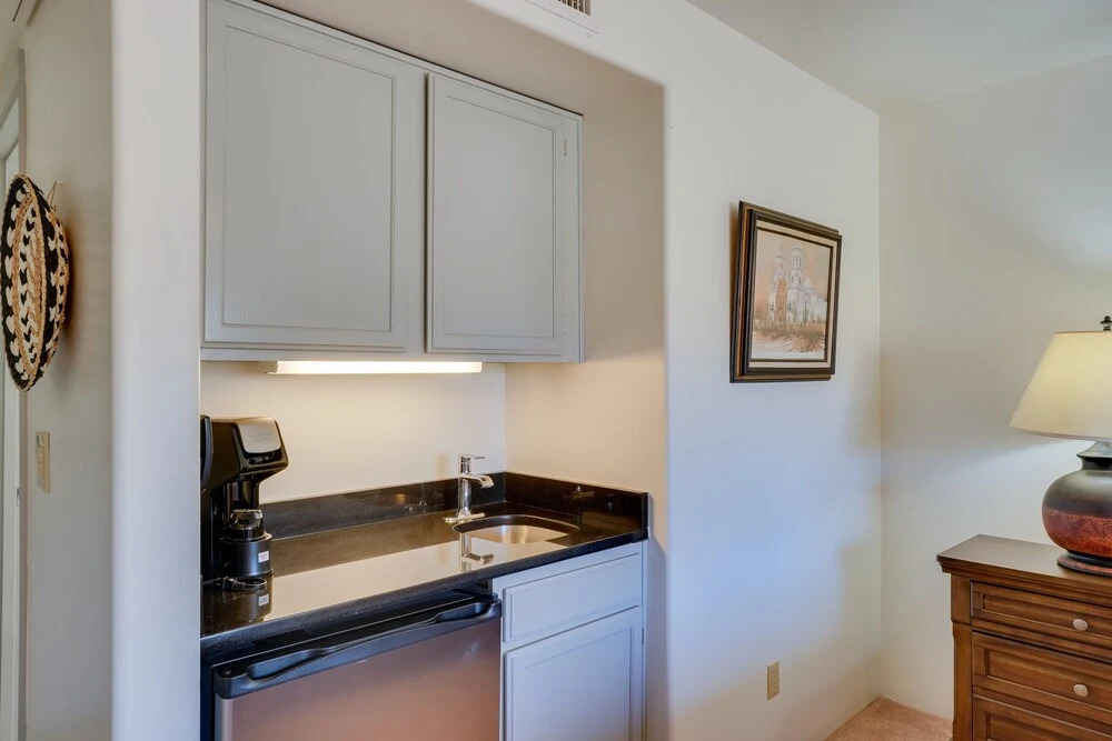 Tucson Studio w/ Golf Course & Tennis Access!