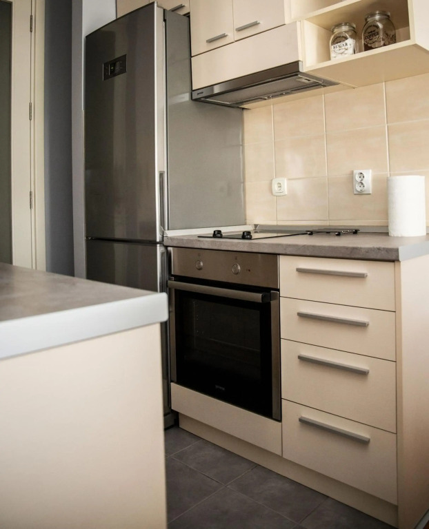 Apartman Tea Belville