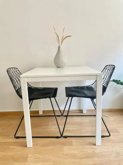 Lovely studio in the famous Design District area.