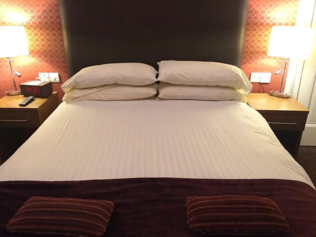 Edinburgh Whisky House Hotel
