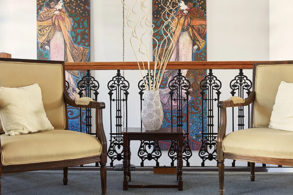 Tulbagh Boutique Heritage Hotel