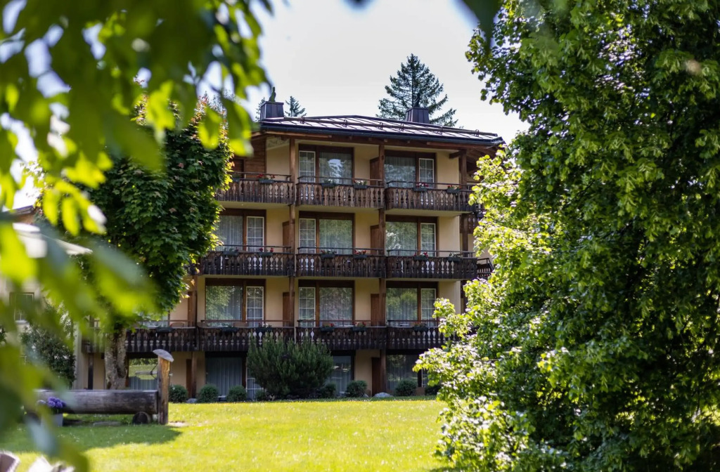 Soldanella by Hotel Adula