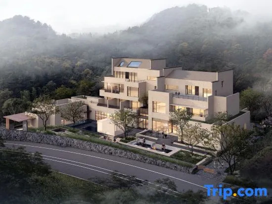 Tiantangzhai Qishan Yueyue Homestay