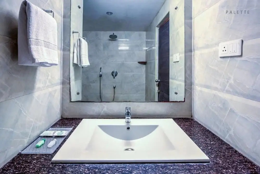Palette KA Hotel