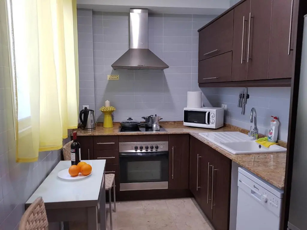 Apartments Abate 4