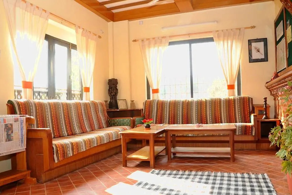 Sampada Inn