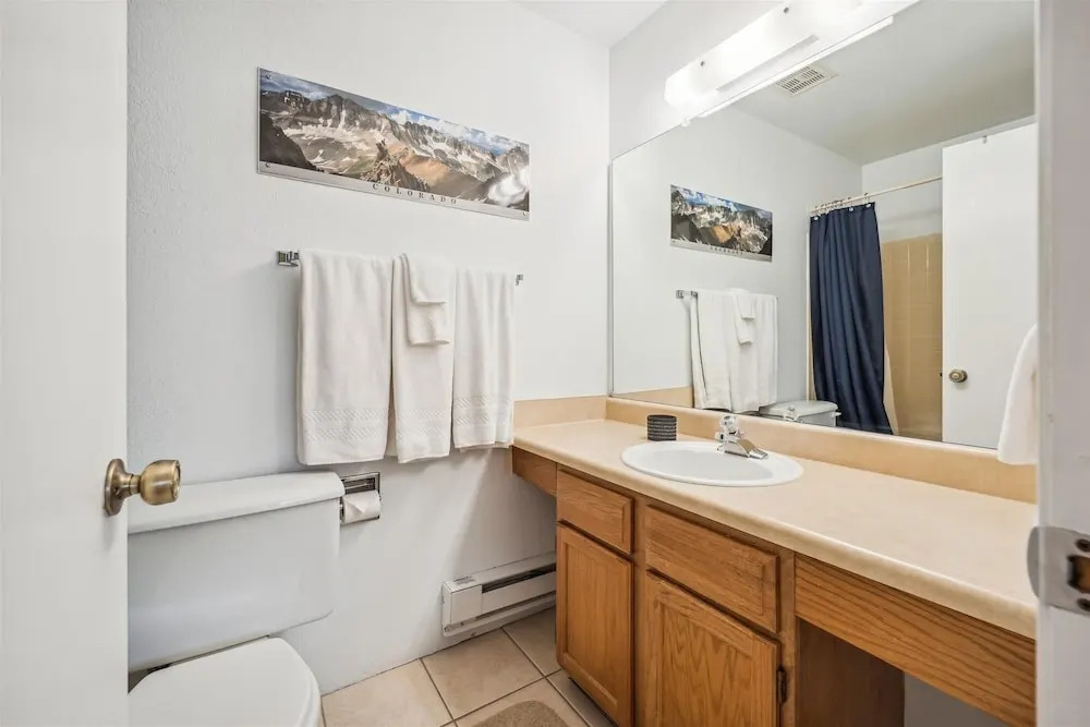 Winter Point 20 by RedAwning