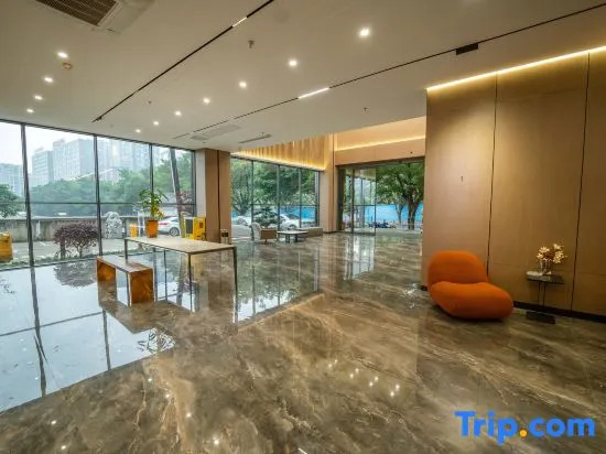 Rundong Hotel (Guilin Gaoxin Wanda)