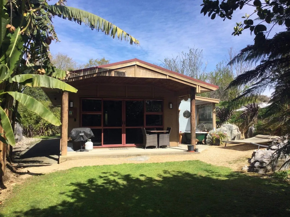 The Rocks Chalets