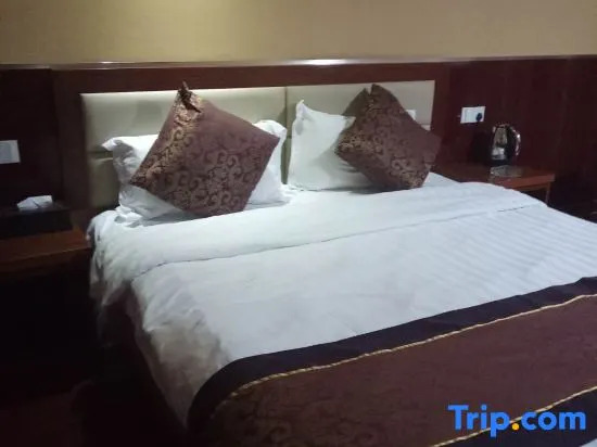 Tiandu Hotel