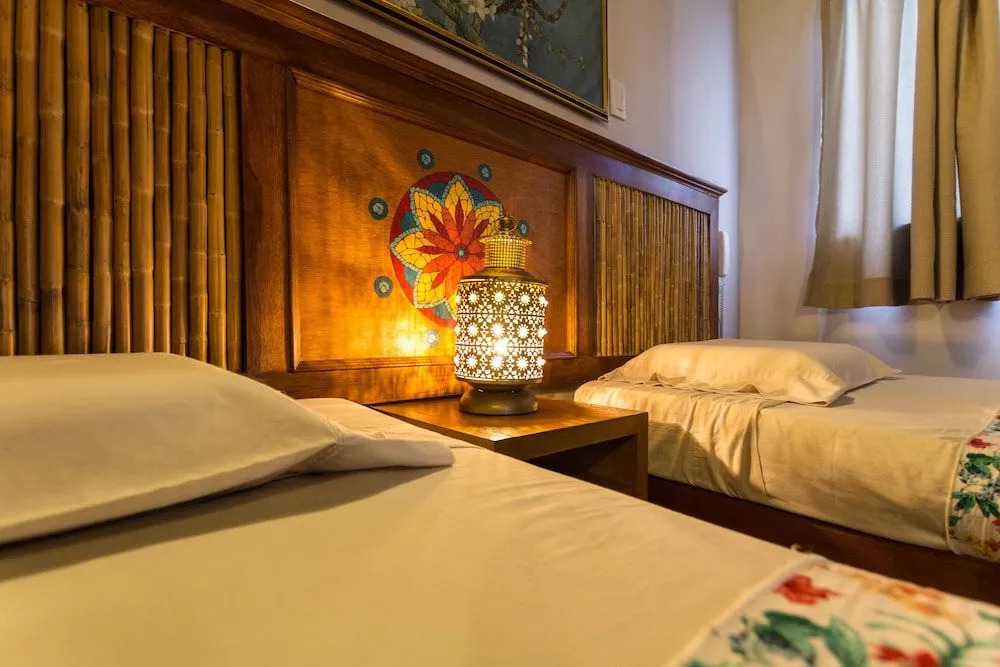 Hotel Boutique Casa del Viento