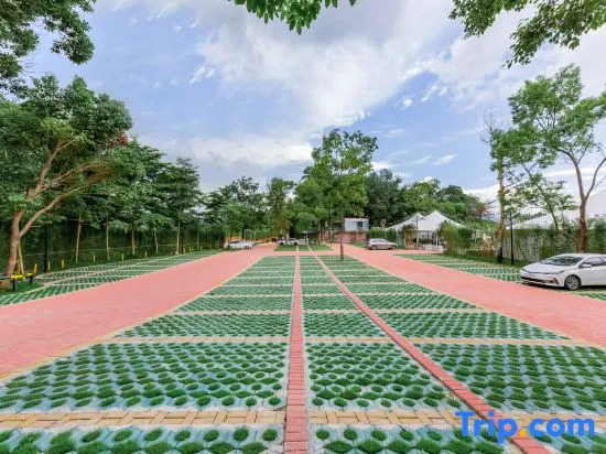 Yunqi Chengyin Valley Camp