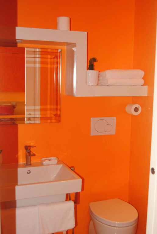 Bedroom La Stazione