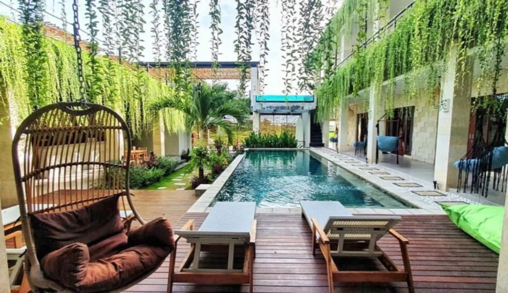 Canggu Hype
