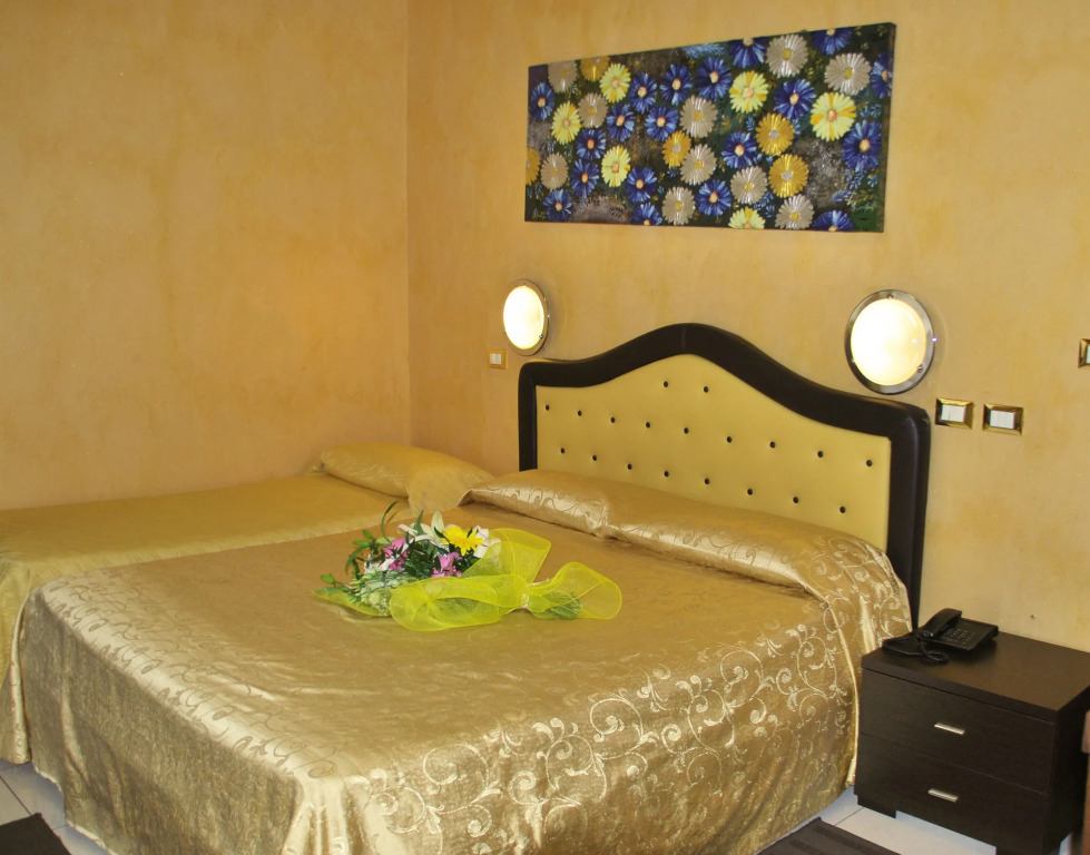 Hotel Antico Distretto
