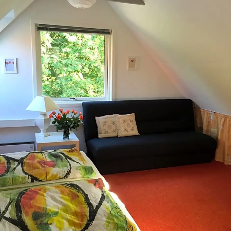 Mikkelborg B&B