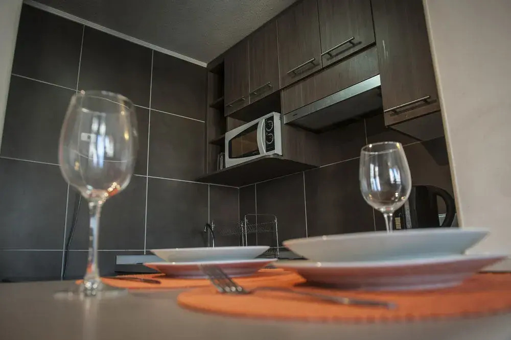 Acero Apartment