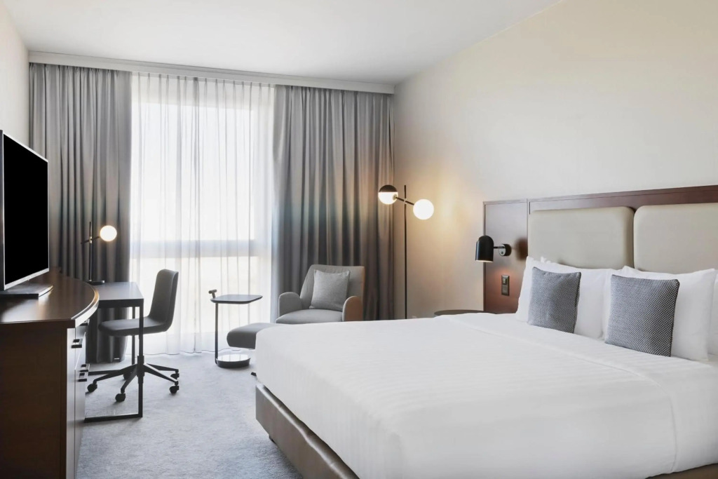 Courtyard by Marriott Basel