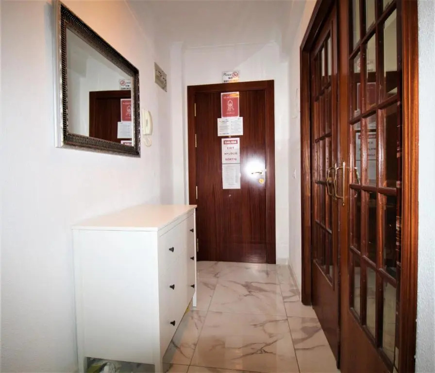 Apartament Estella