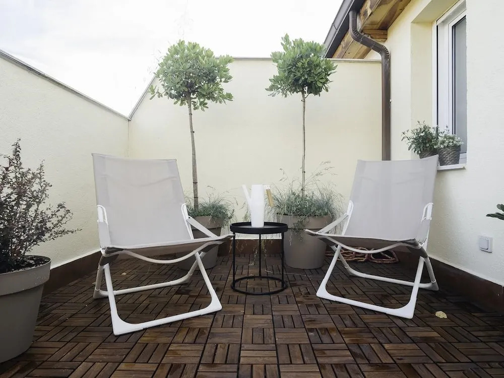 Premium Penthouse 4BR 3BT