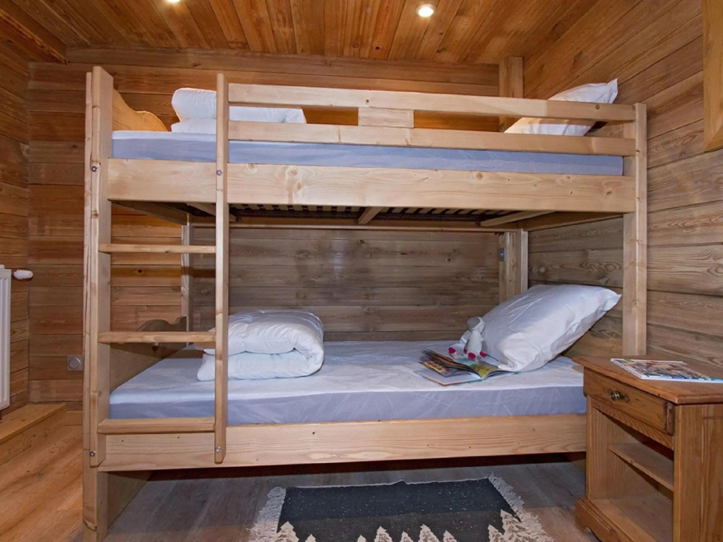 Little gem with fireplace on the slopes in Alpe d'Huez