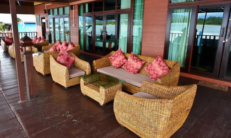 Lanta Harmony House
