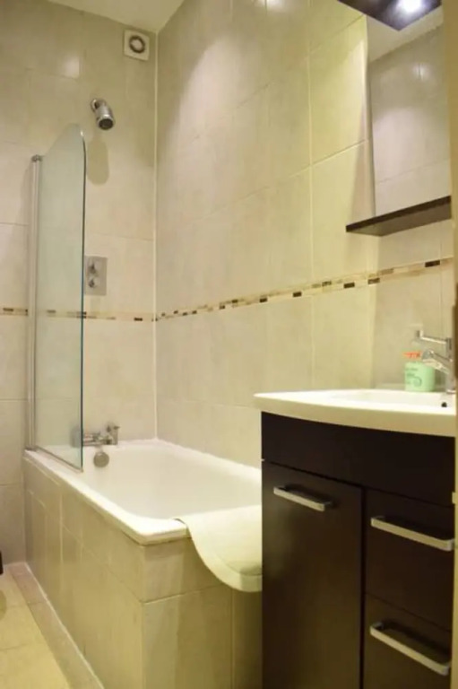 2 Bedroom Flat Sleeps 4 In Clapton