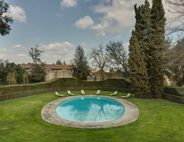 Villa Le Rose