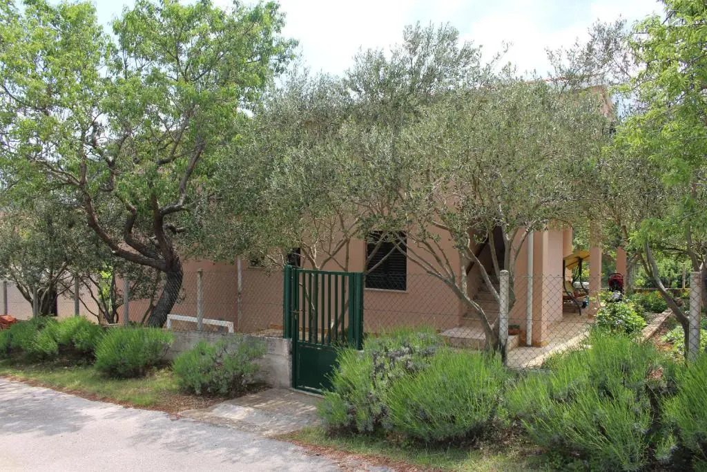 Apartments Jagoda