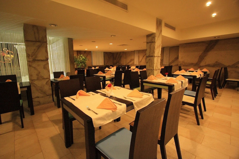 El Hayat Sharm Hotel