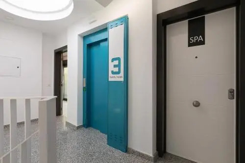 Apartamentos Guerrero 3
