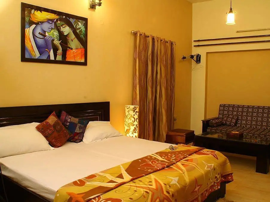 Dawar Villa