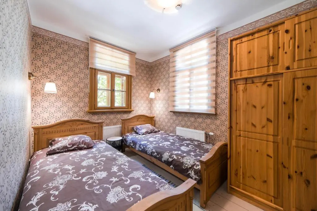 Cottage Dzintars