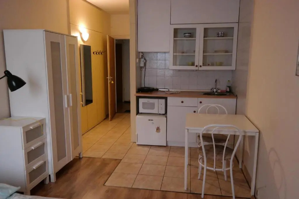 West City Apartments