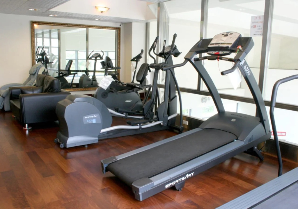F Hotel Tainan- Pet-friendly