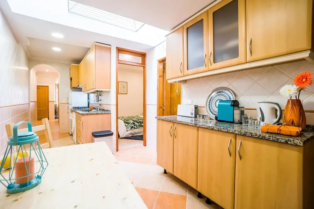 Sardinha Flat